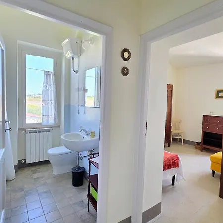 Apartment Il Casale Sulla Collina Vista Mare *